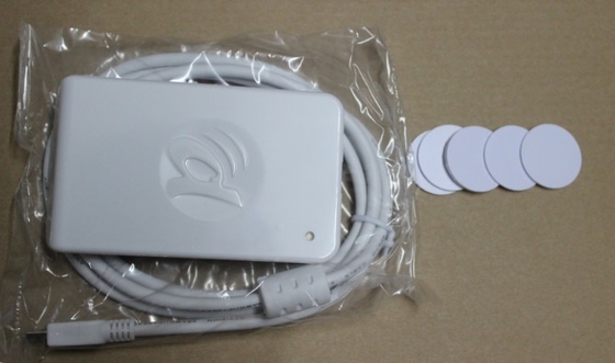 ISO 14443A&amp; Leitor de NFC RFID de Mifare S50/S70/UltraLight