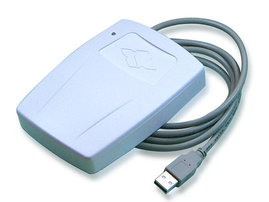 venda, o leitor de cartão de IC (MR761A), ISO14443A, USB (o padrão ESCONDIDO)