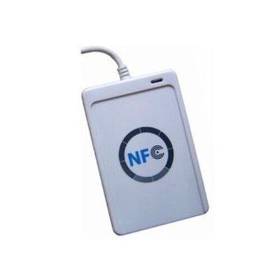 Copiadora do cartão de NFC RFID do leitor ACR122U de NFC de ALK ACR122U USB